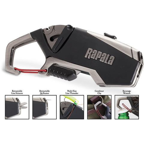 Rapala Fishermans Multi-Tool [RFMT]