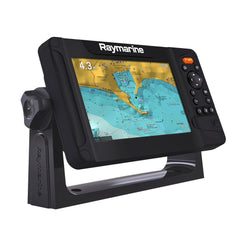 Marine Navigation & Instruments - GPS - Fishfinder Combos