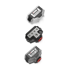 Electrical - Busbars, Connectors & Insulators