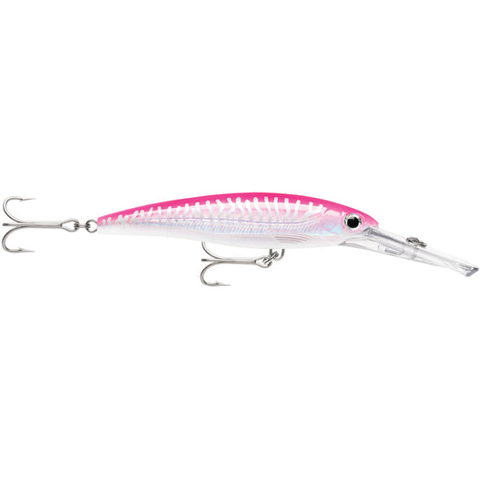 Rapala X-Rap Magnum 20 Hot Pink UV [XRMAG20HPU]