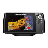 Humminbird HELIX 7 CHIRP MEGA DI GPS G4 [411610-1]