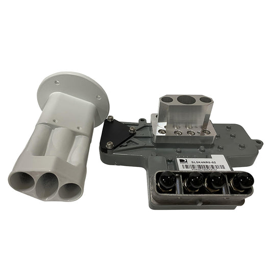 Intellian S6HD LNB  Feed Horn Assembly [S2-6817]