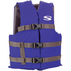 Paddlesports - Life Vests