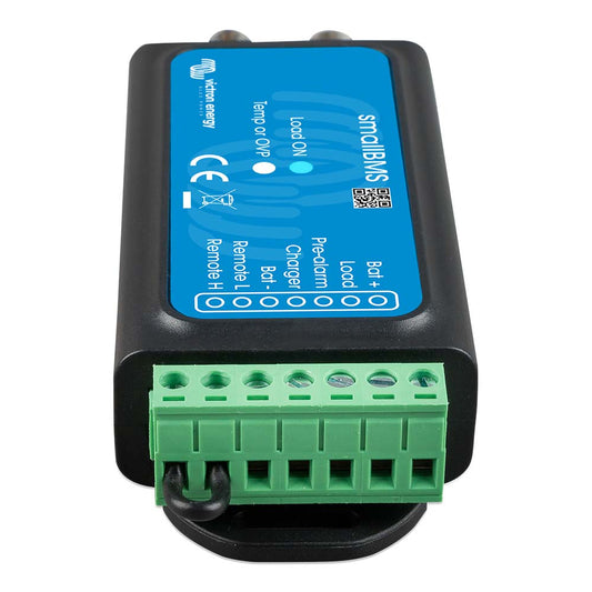 Victron SmallBMS f/Smart LiFePO4 Batteries w/M8 [BMS400100000]