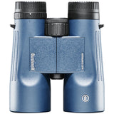 Bushnell 8x42mm H2O Binocular - Dark Blue Roof WP/FP Twist Up Eyecups [158042R]