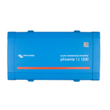 Victron Phoenix Inverter VE.Direct 12VDC - 1200VA - 120V [PIN122122500]