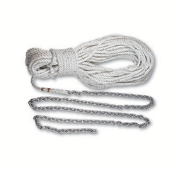 Anchoring & Docking - Rope & Chain