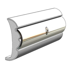 Marine Hardware - Rub Rail