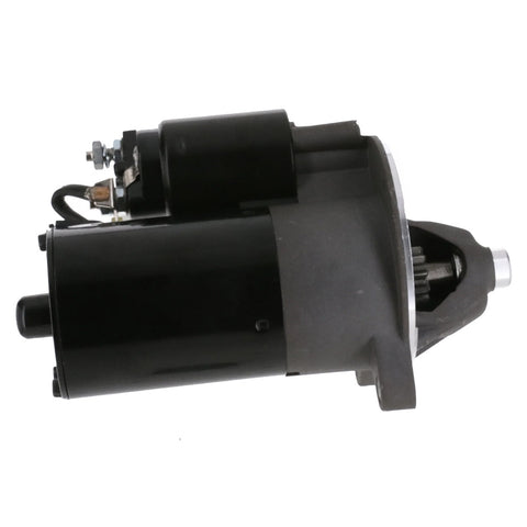 ARCO Marine High-Performance Inboard Starter w/Gear Reduction  Permanent Magnet - Clockwise Rotation (2.3 Fords) [70216]