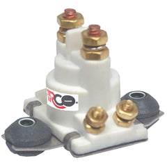 Engine Parts & Service - Solenoids