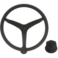 Marine Hardware - Steering Wheels