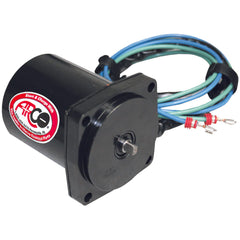 Engine Parts & Service - Tilt Trim Motors