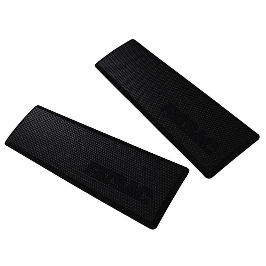 FATSAC Anti-Slip Stomp Pad Set - 3.75" x 12.75" [M1070]